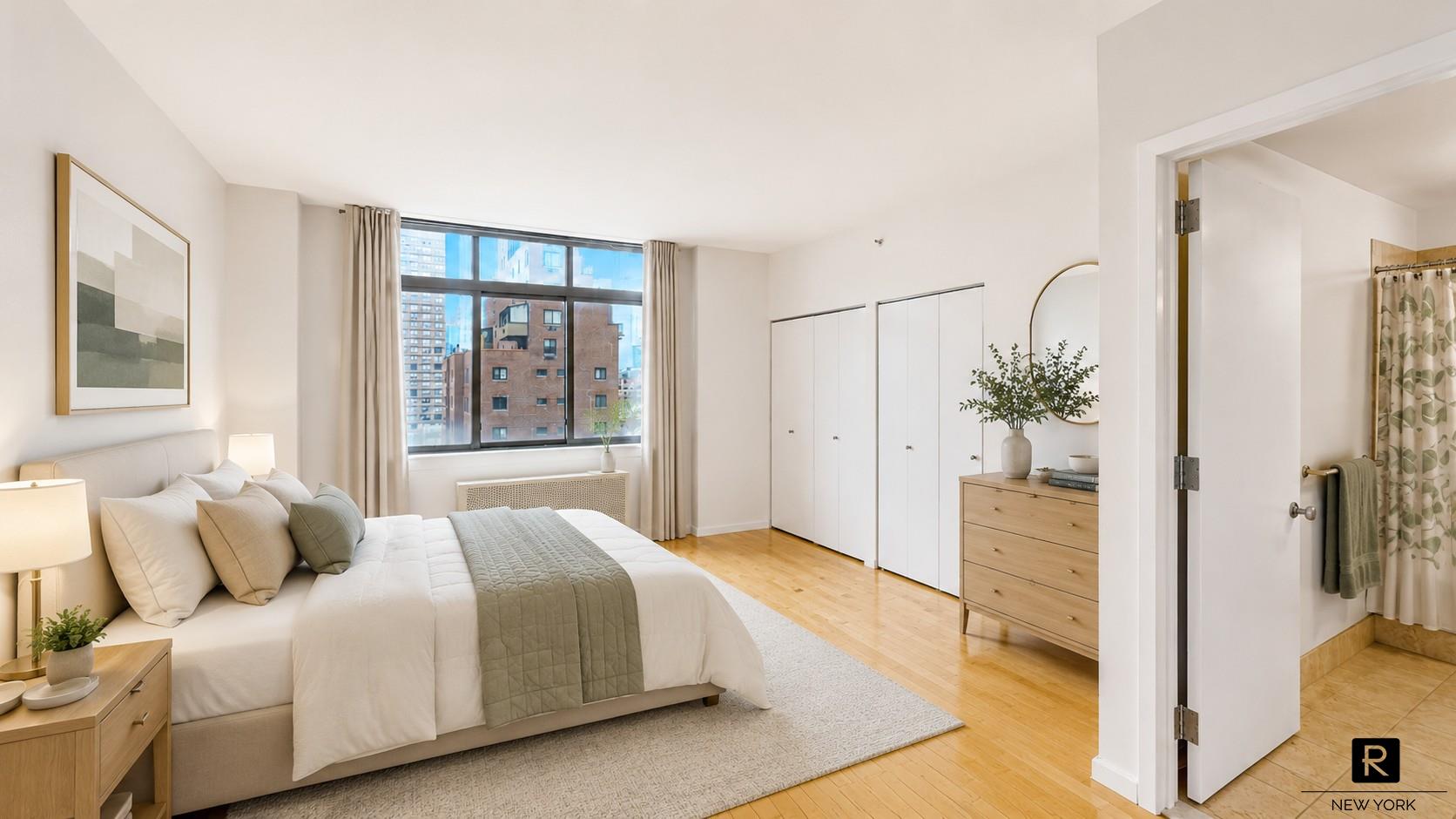 250 East 30th Street Kips Bay New York NY 10016