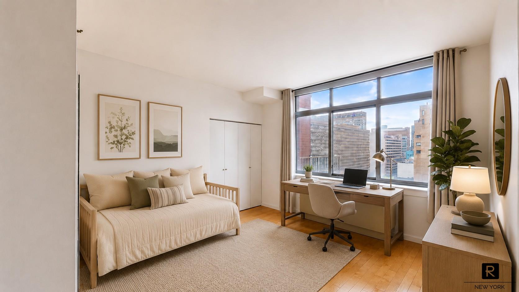 250 East 30th Street Kips Bay New York NY 10016