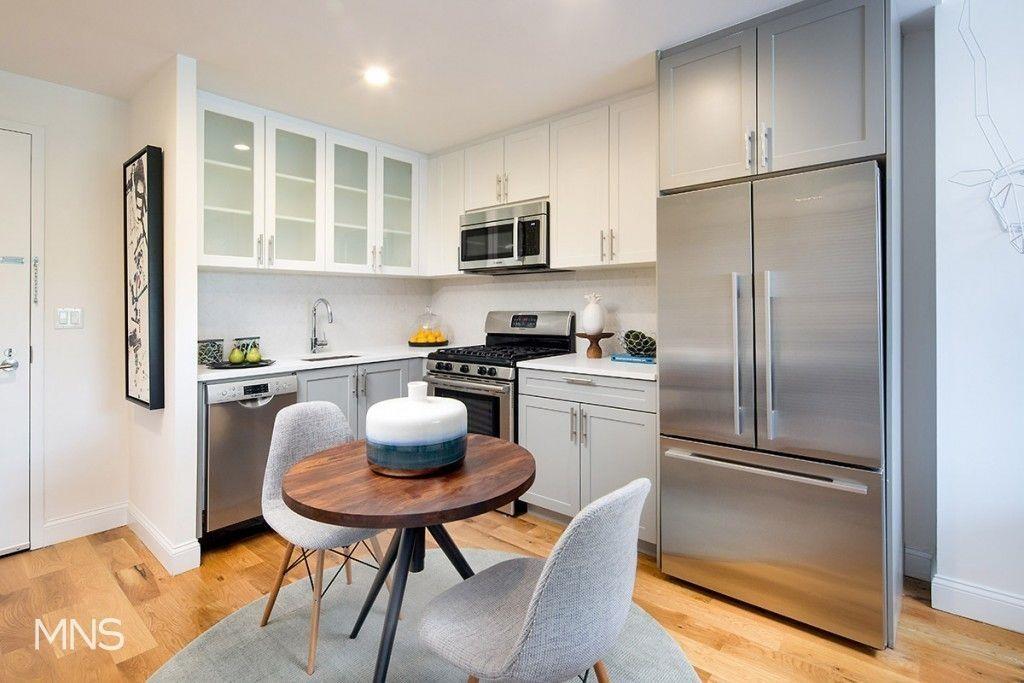 490 Myrtle Avenue 4E Clinton Hill Brooklyn NY 11205