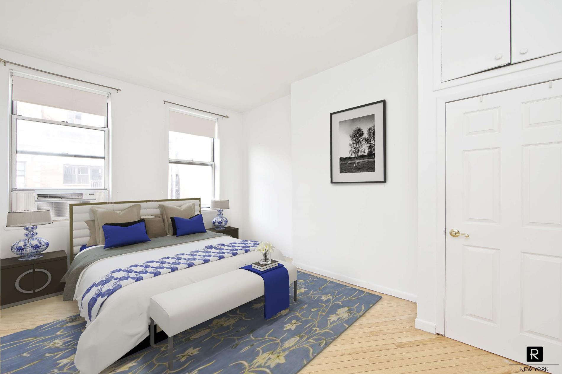 251 East 10th Street E. Greenwich Village New York NY 10009