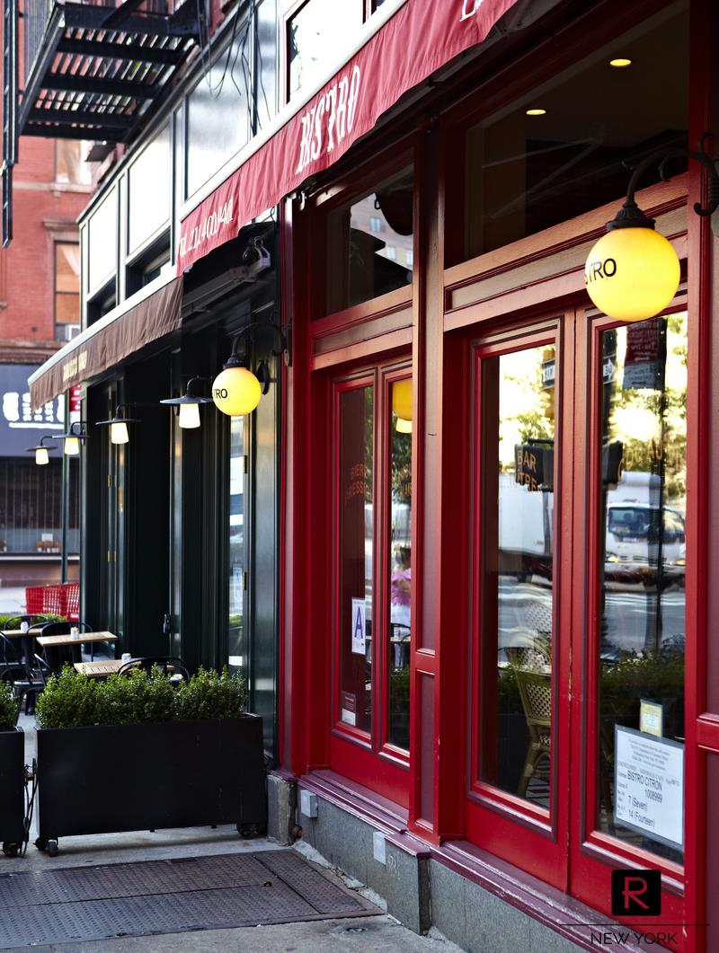 251 East 10th Street E. Greenwich Village New York NY 10009
