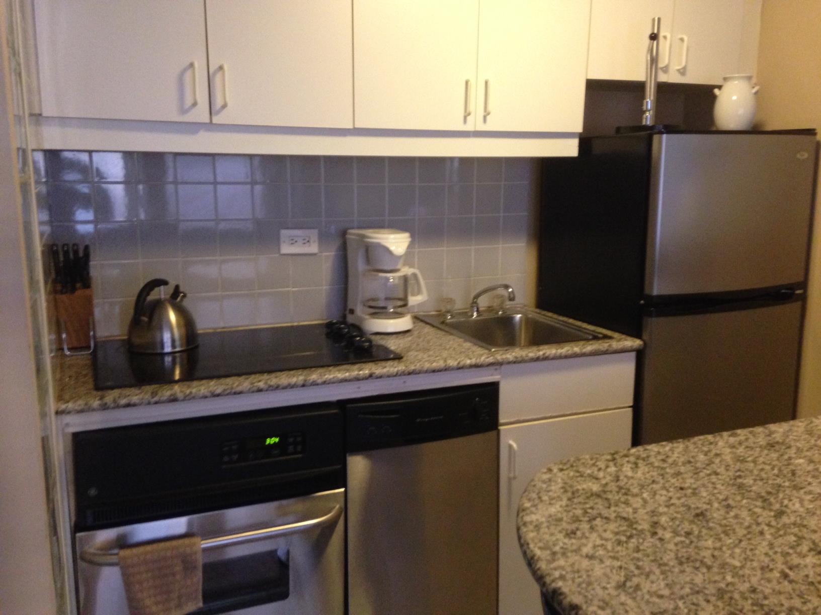 150 W 51st Street, #1126