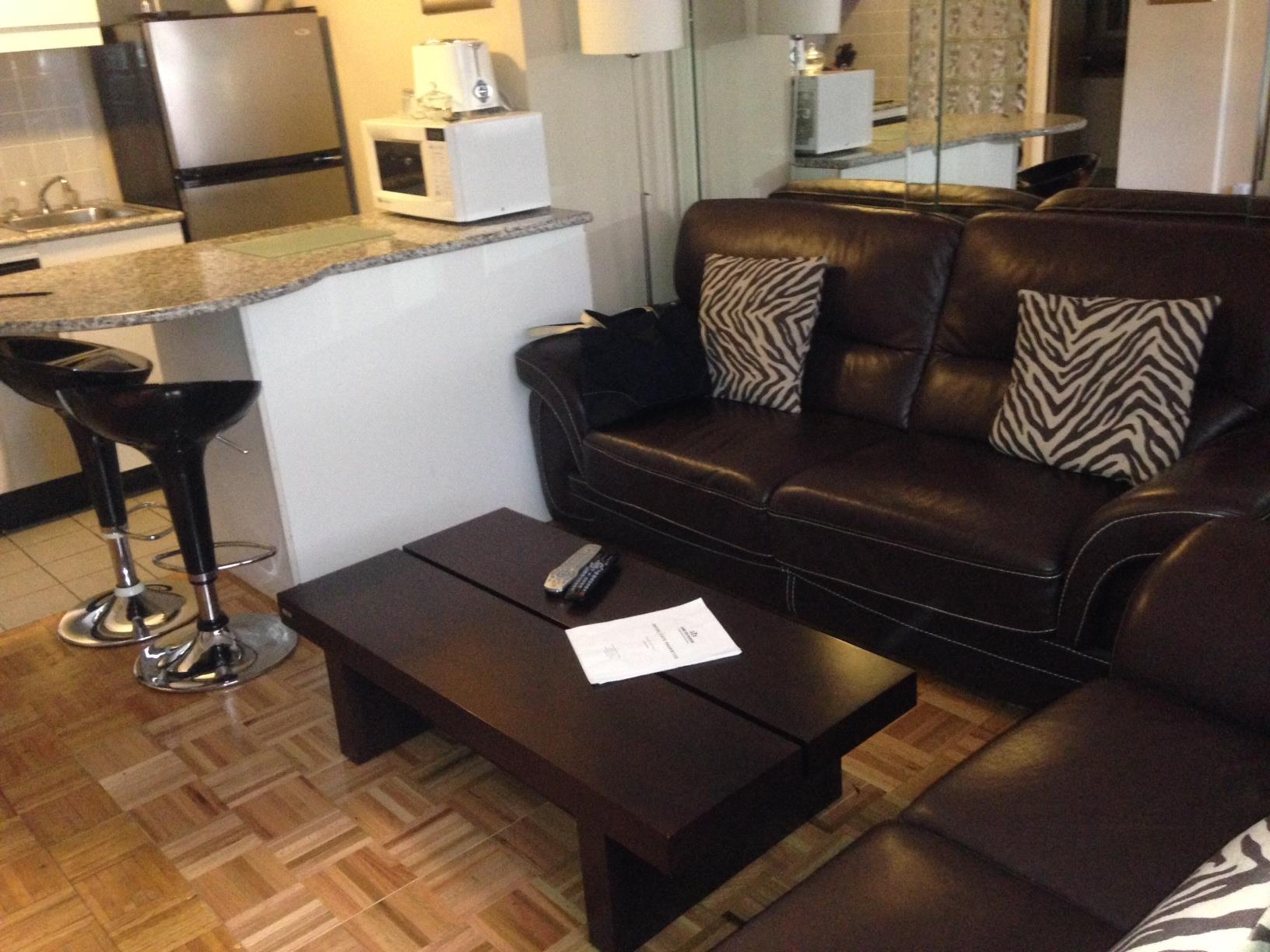 150 W 51st Street, #1126