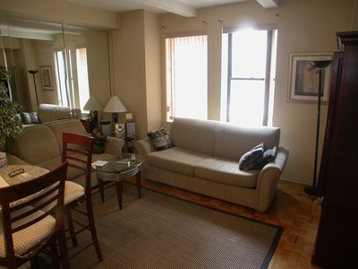150 W 51st Street, #1126
