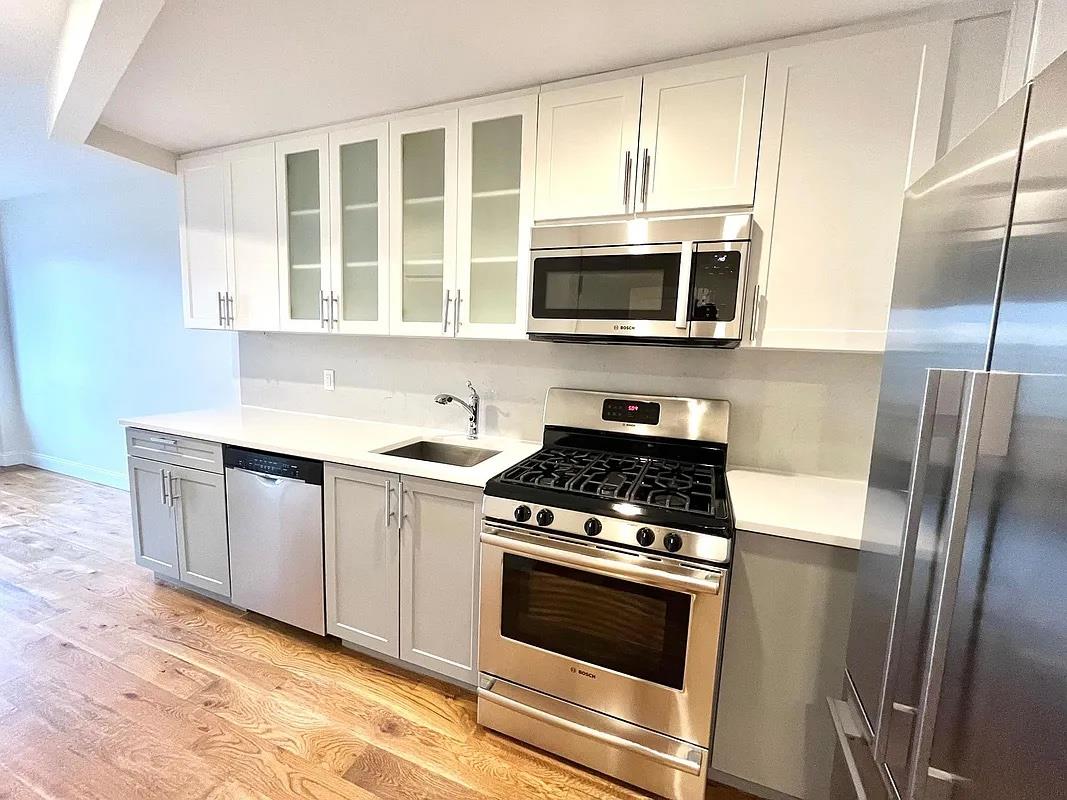 490 Myrtle Avenue 4N Clinton Hill Brooklyn NY 11205