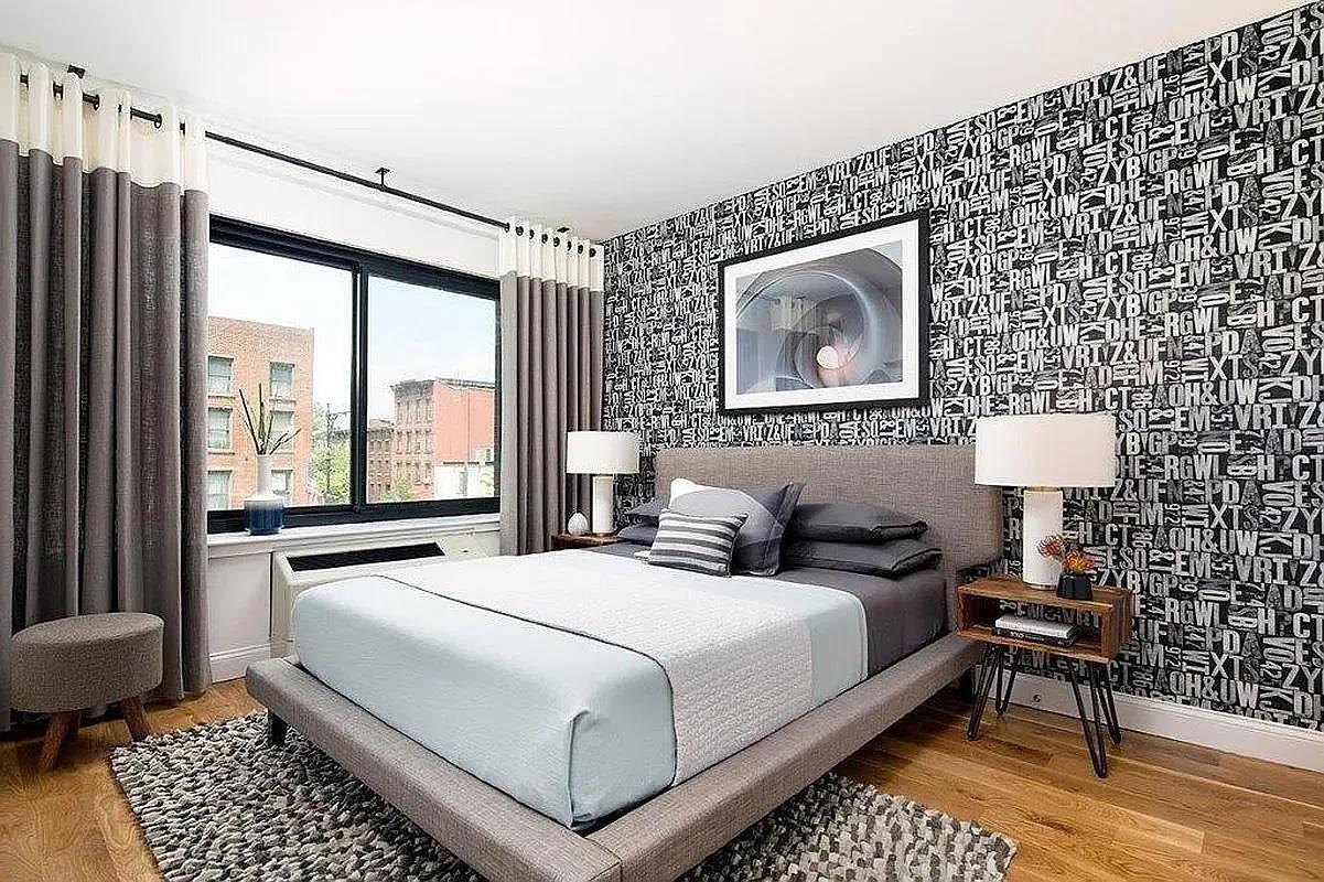 490 Myrtle Avenue 4N Clinton Hill Brooklyn NY 11205