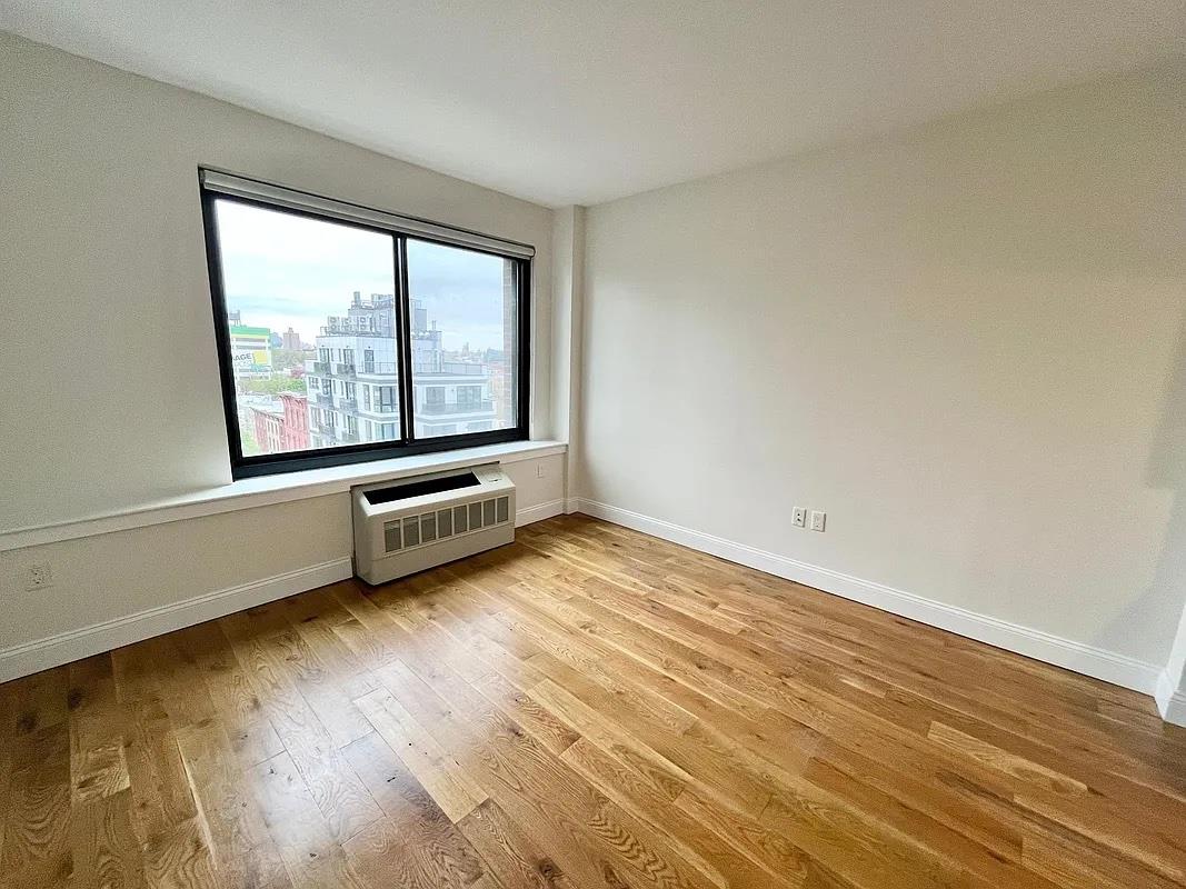 490 Myrtle Avenue 4N Clinton Hill Brooklyn NY 11205