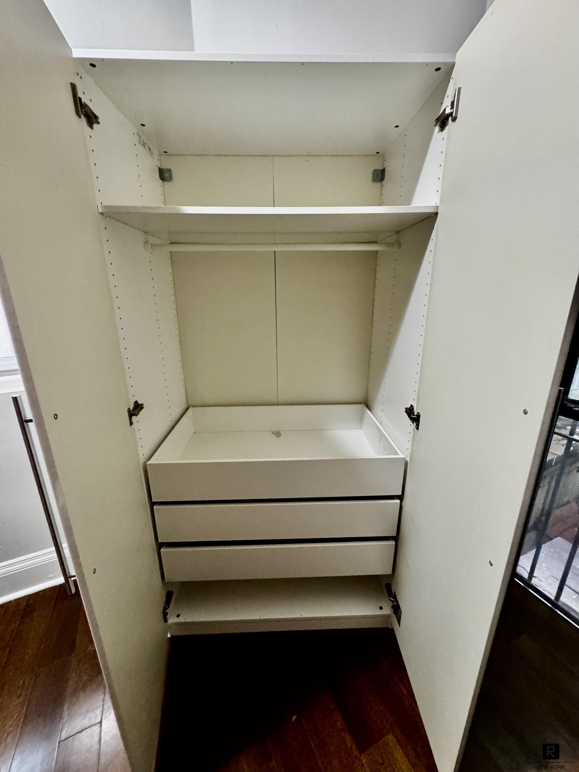 321 West 89th Street Upper West Side New York NY 10024