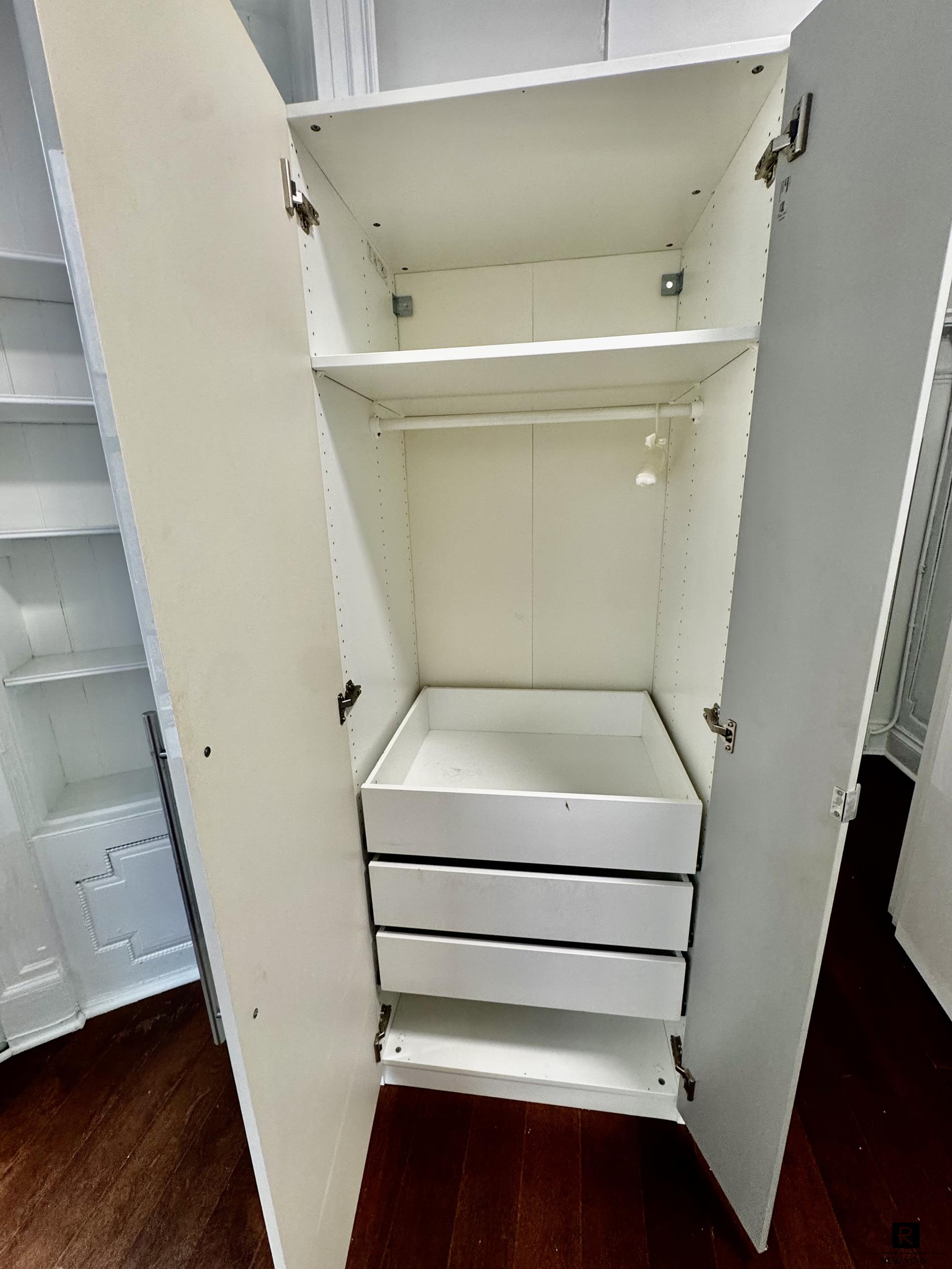 321 West 89th Street Upper West Side New York NY 10024