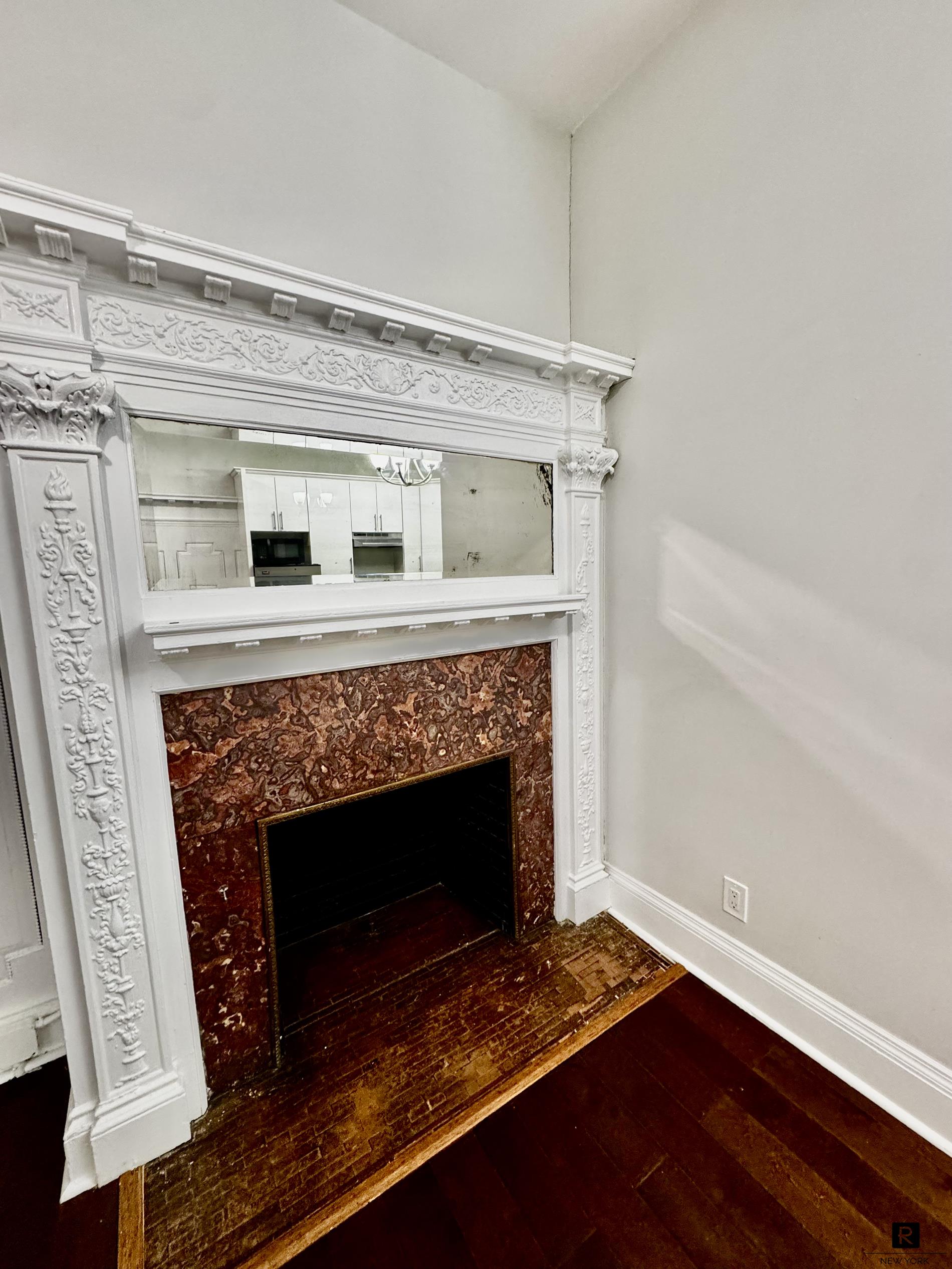 321 West 89th Street Upper West Side New York NY 10024