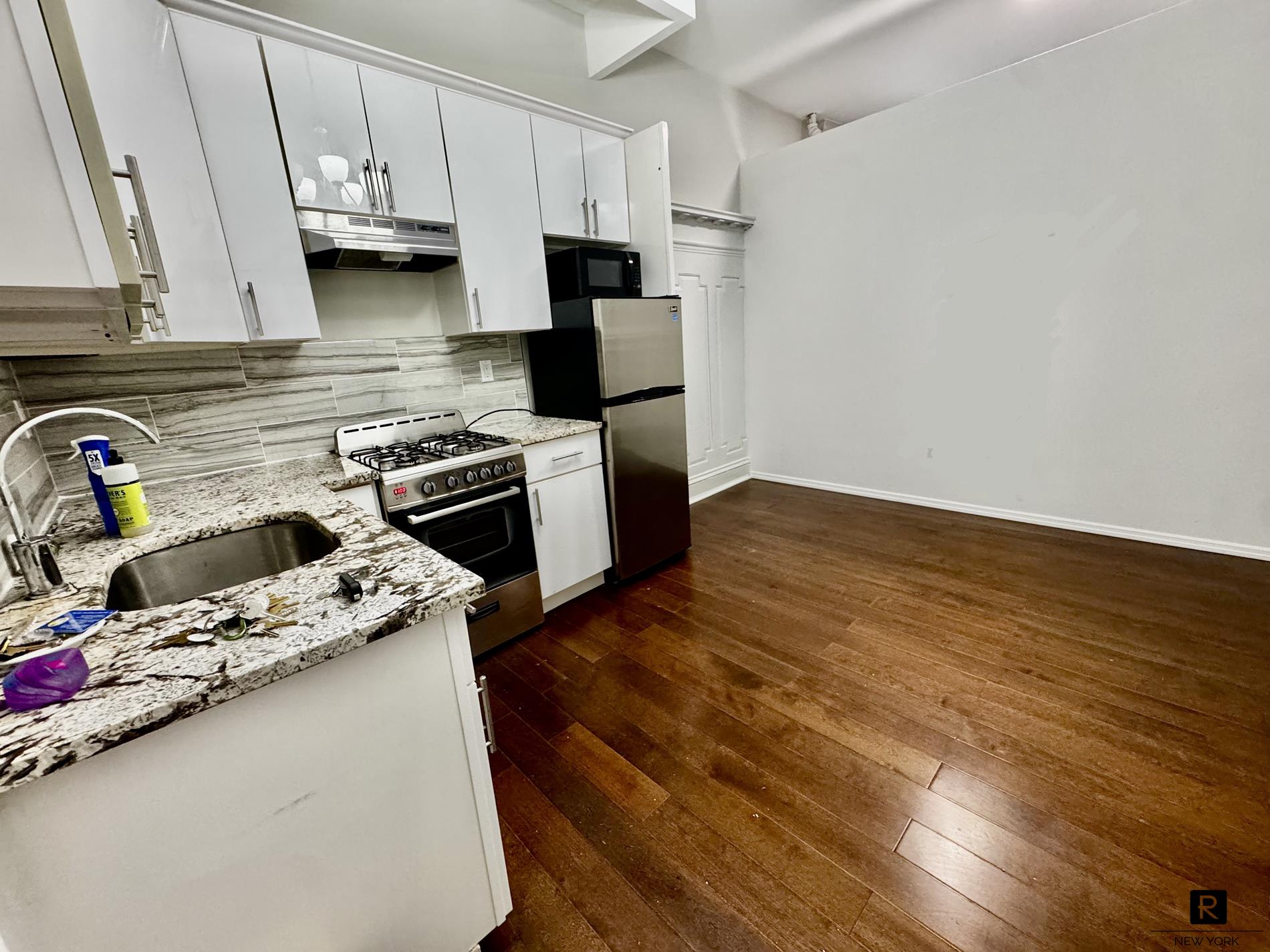 321 West 89th Street Upper West Side New York NY 10024
