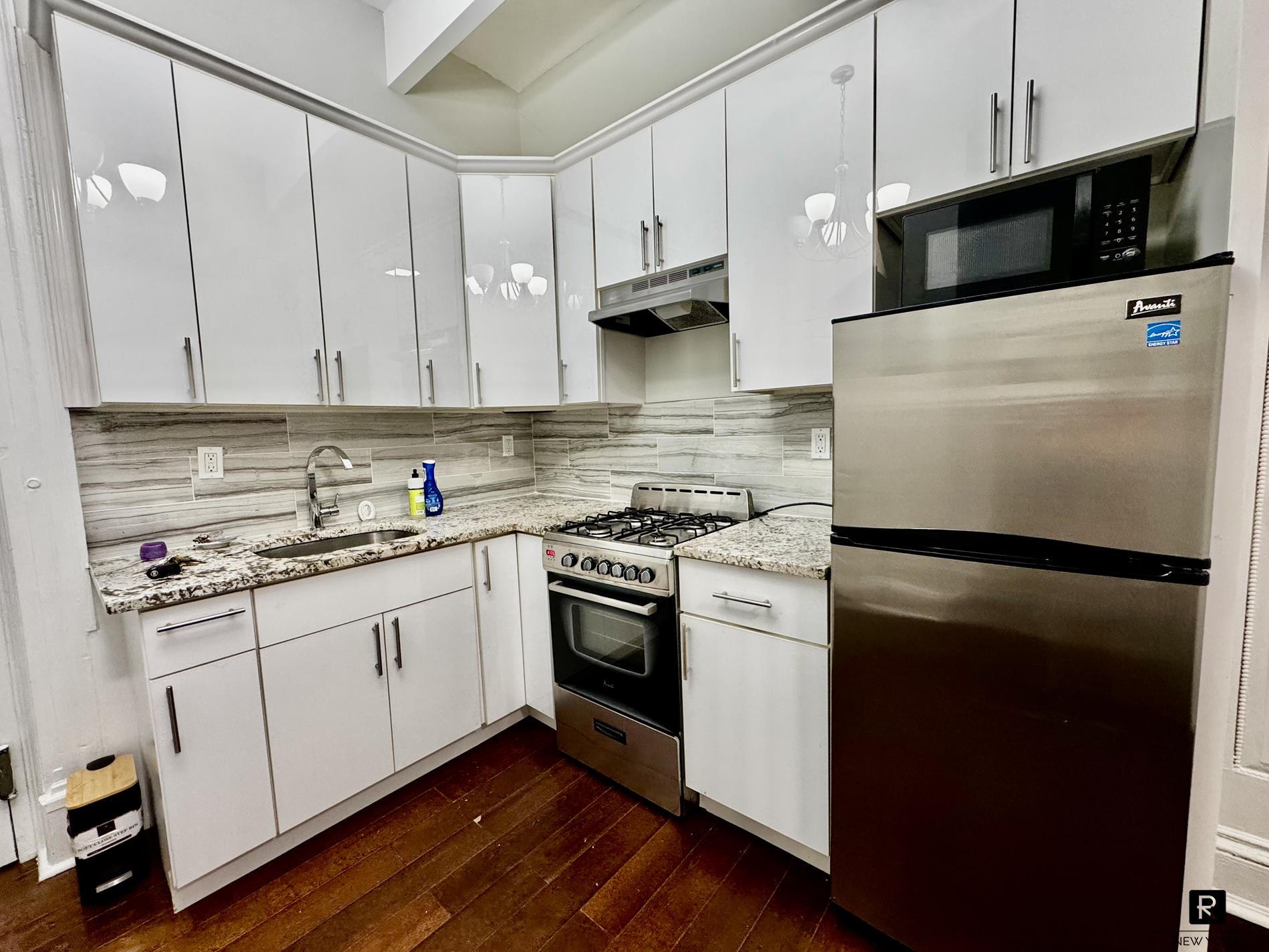 321 West 89th Street Upper West Side New York NY 10024