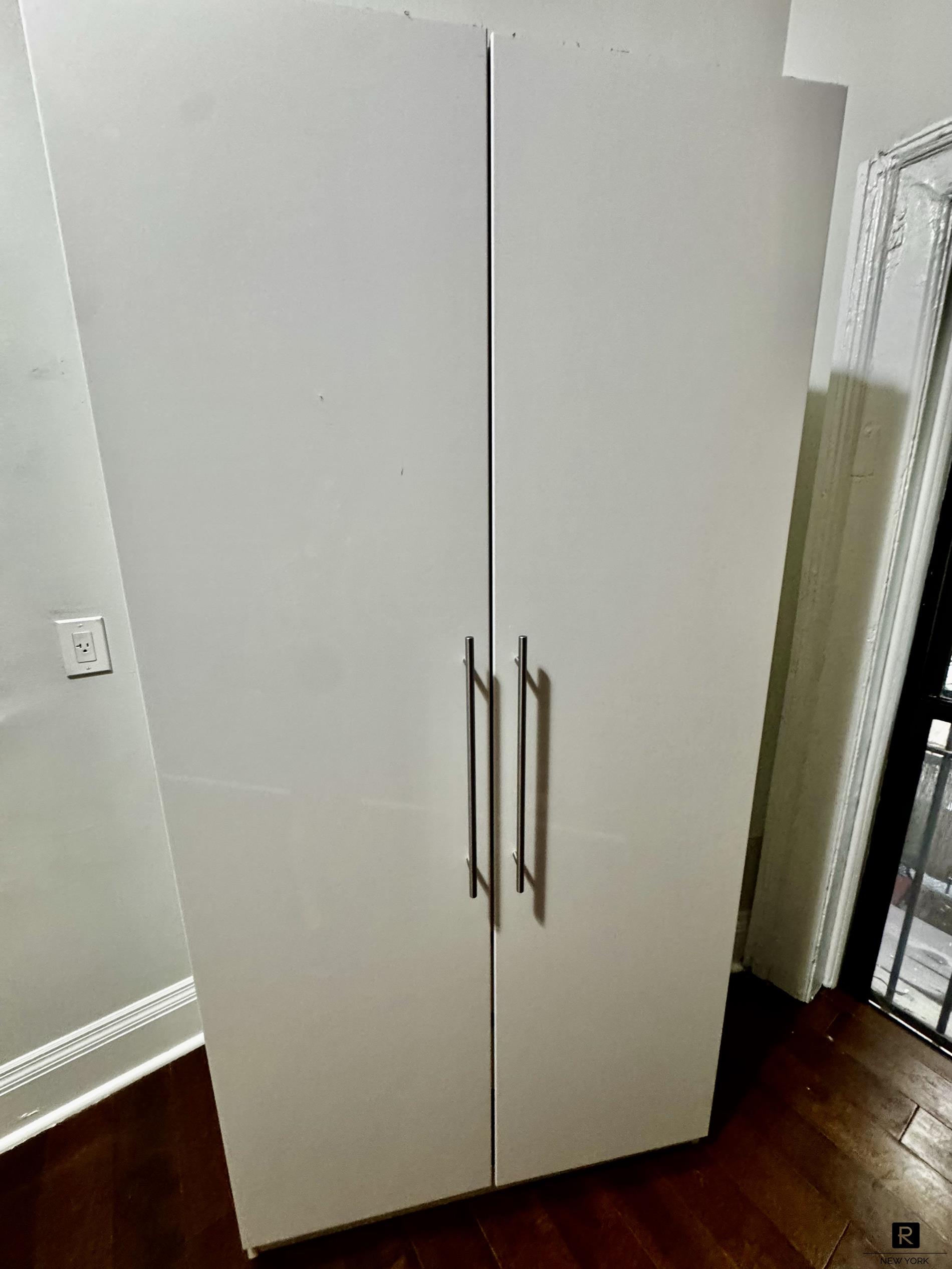 321 West 89th Street Upper West Side New York NY 10024