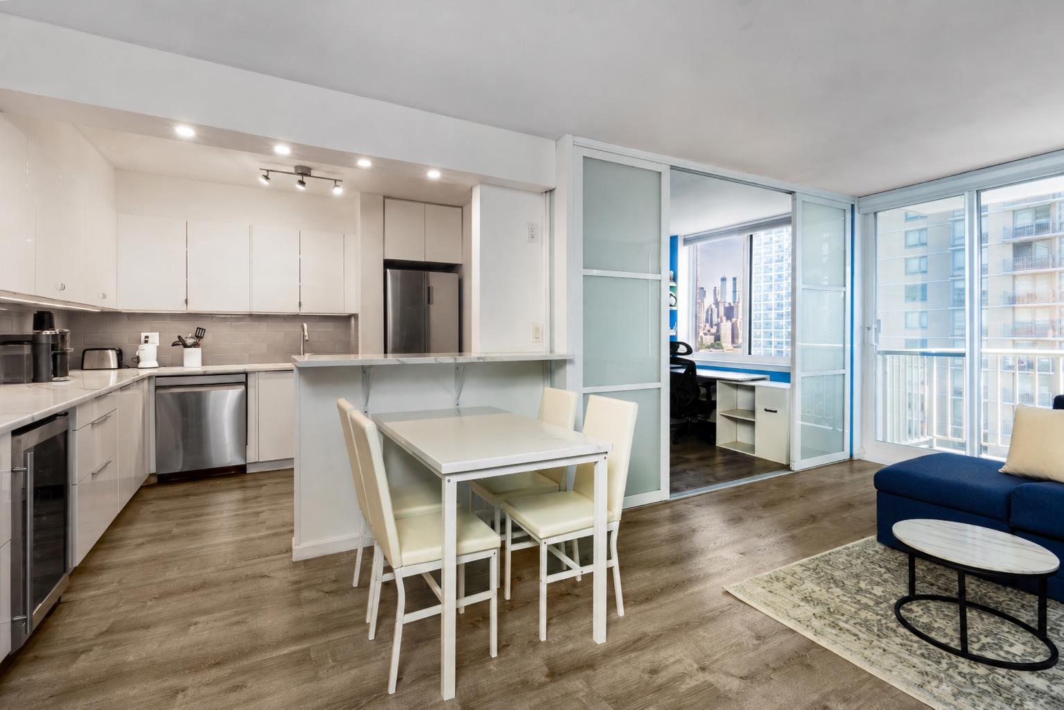 4-74 48th Avenue 15-E Hunters Point Queens NY 11109