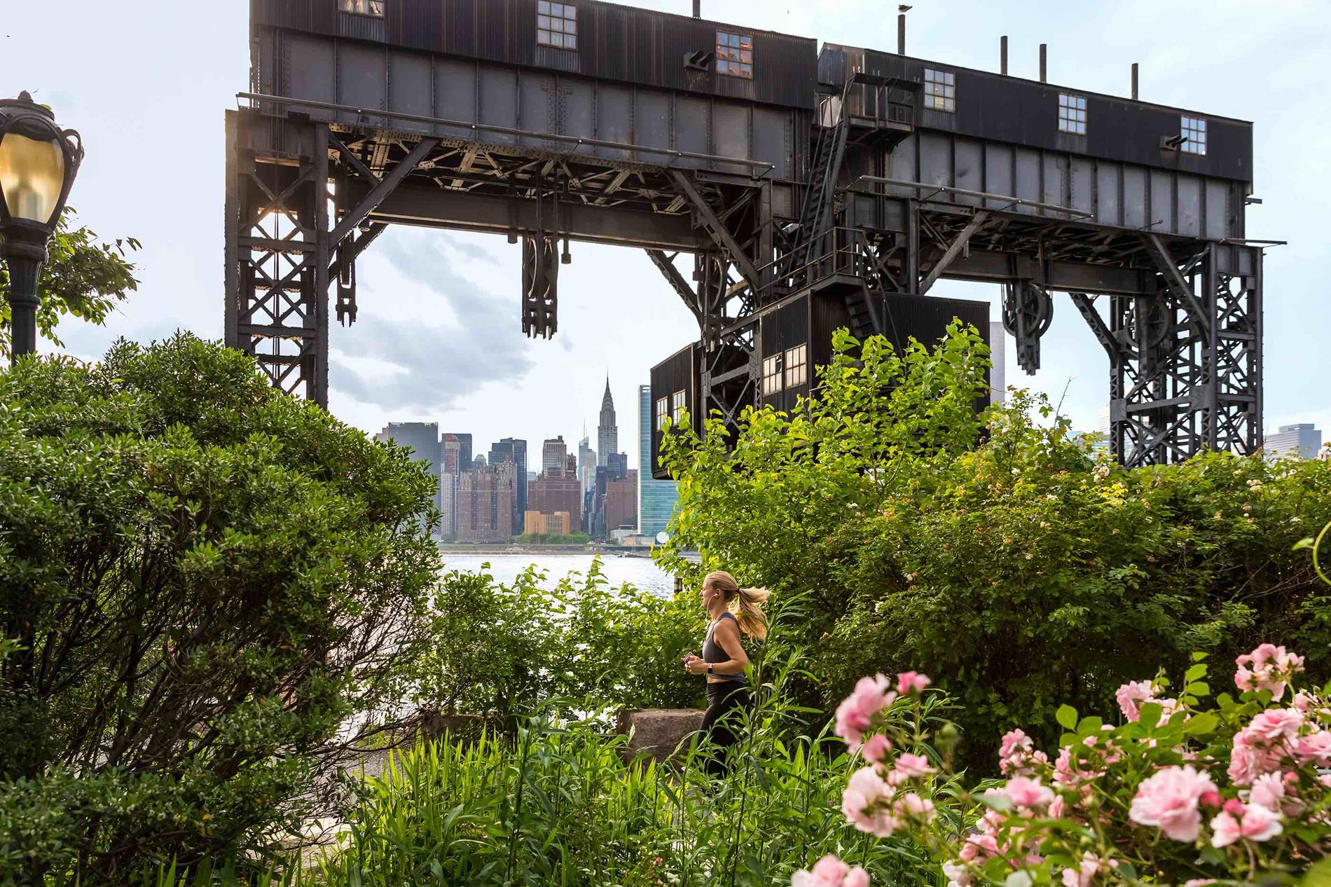 4-74 48th Avenue 15-E Hunters Point Queens NY 11109