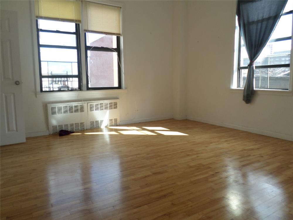 West 101st St