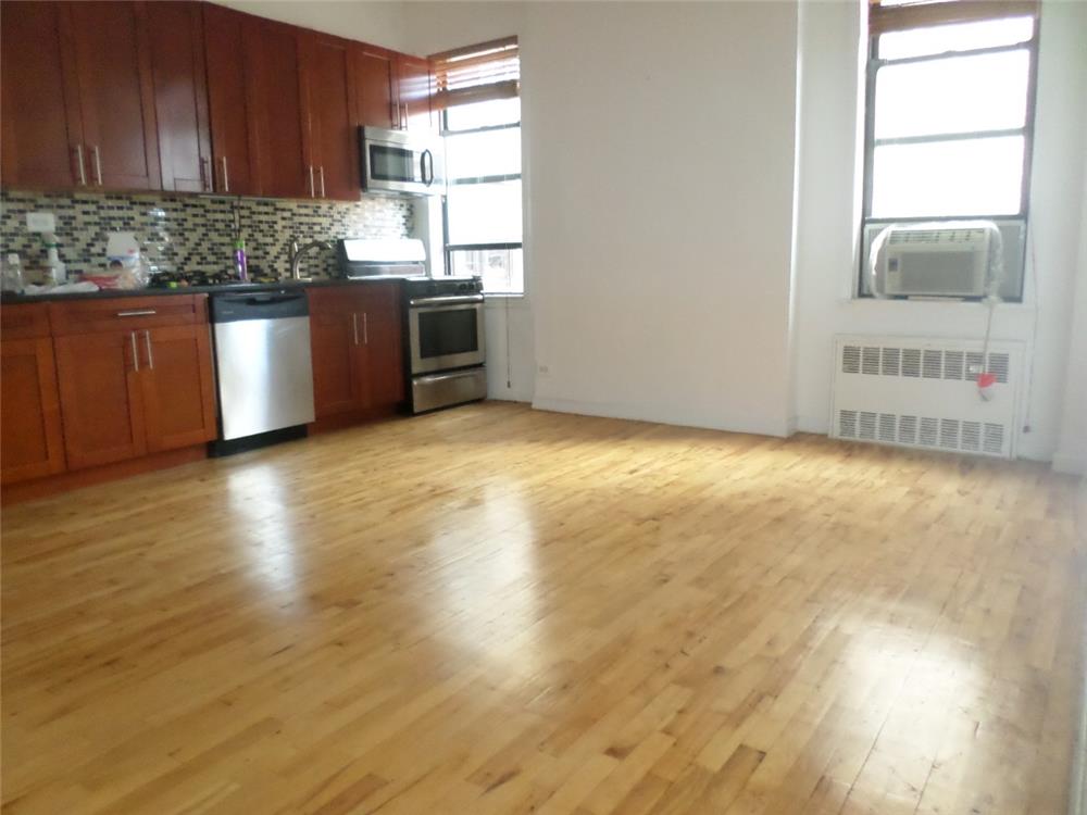 West 101st St