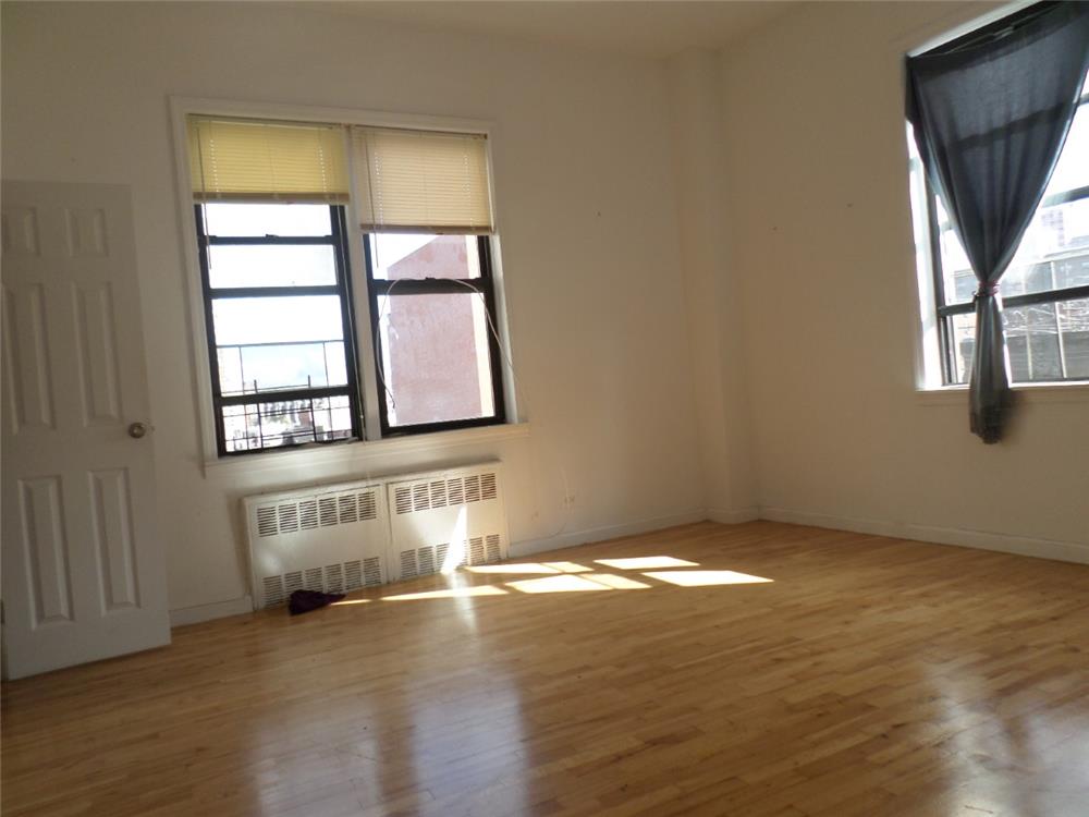 West 101st St