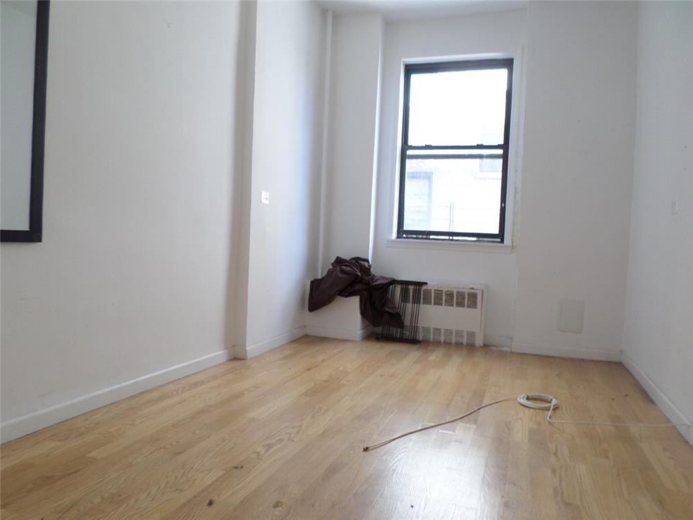 West 101st St