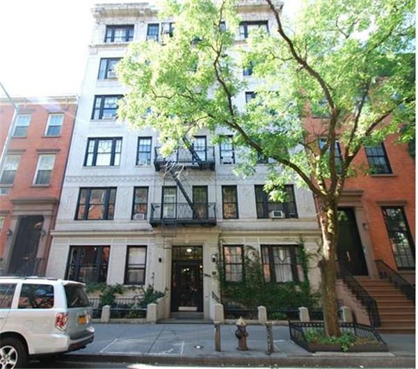 334 West 22nd Street 24 Chelsea New York NY 10011