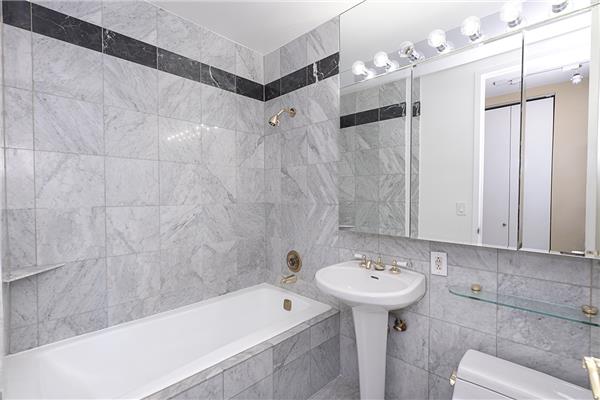 155 West 70th Street, #4-F