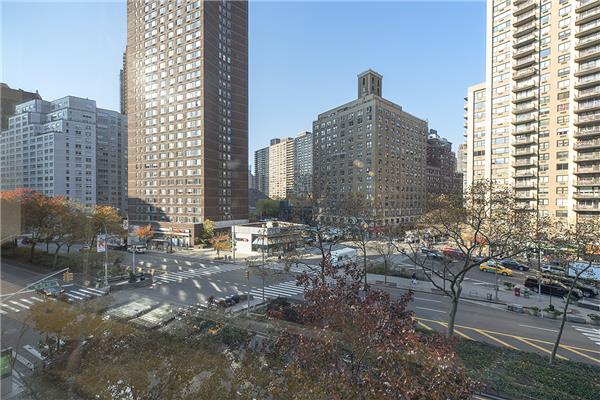 155 West 70th Street, #4-F