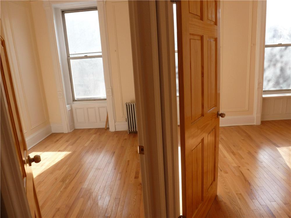 257 MacDonough Street Bedford Stuyvesant Brooklyn NY 11233