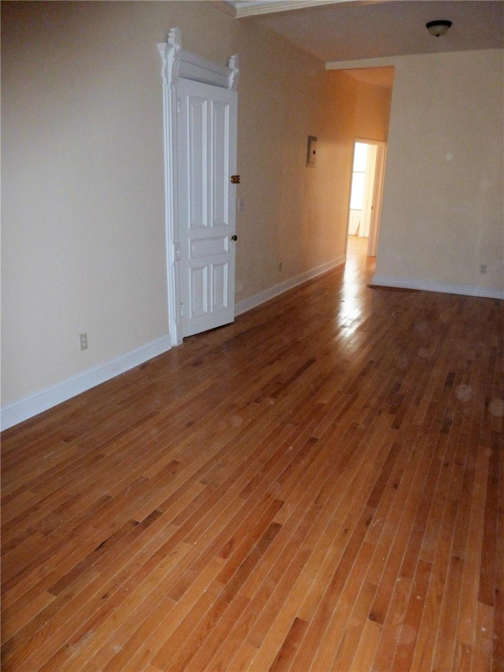257 MacDonough Street Bedford Stuyvesant Brooklyn NY 11233