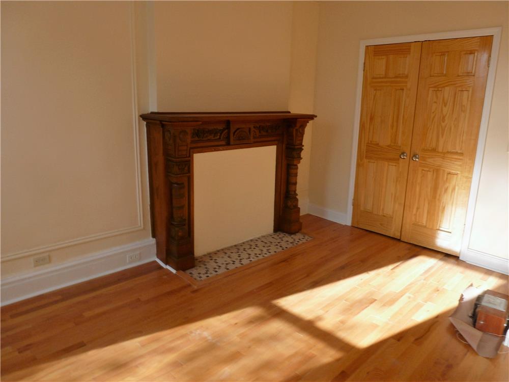 257 MacDonough Street Bedford Stuyvesant Brooklyn NY 11233