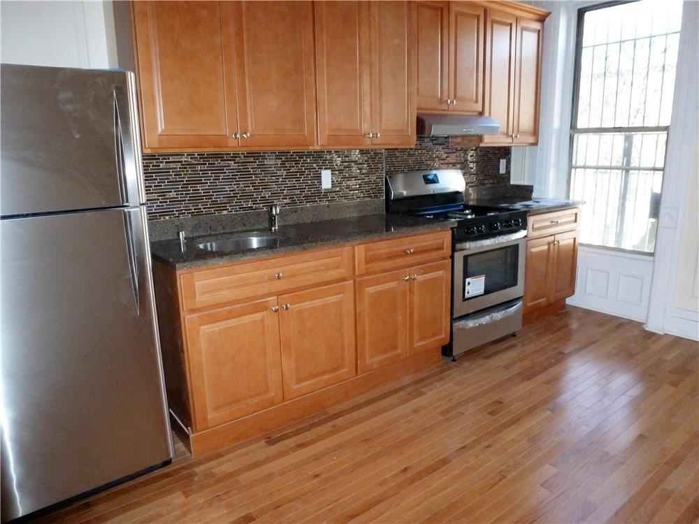 257 MacDonough Street Bedford Stuyvesant Brooklyn NY 11233