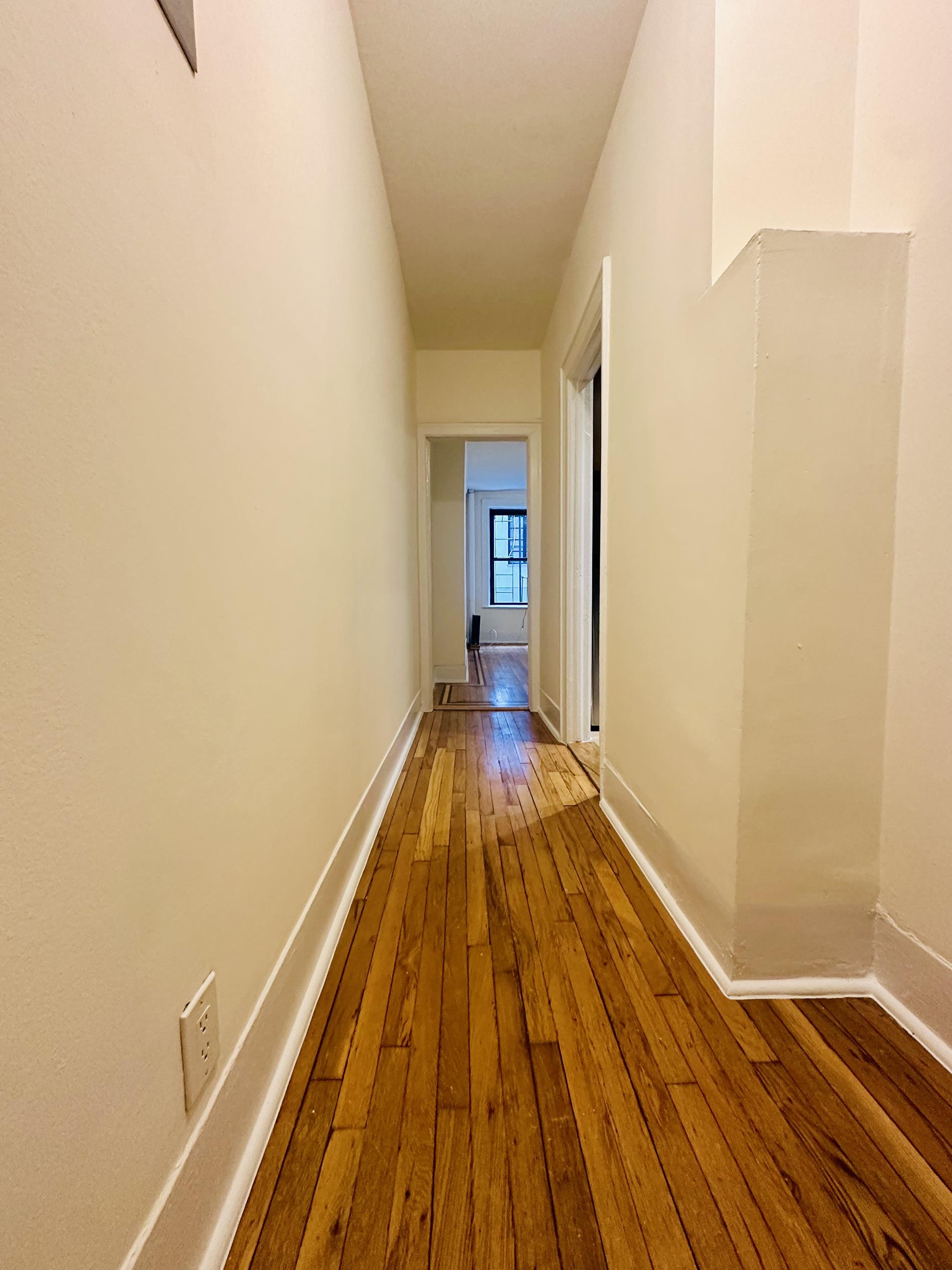 49 Grove Street, #2A