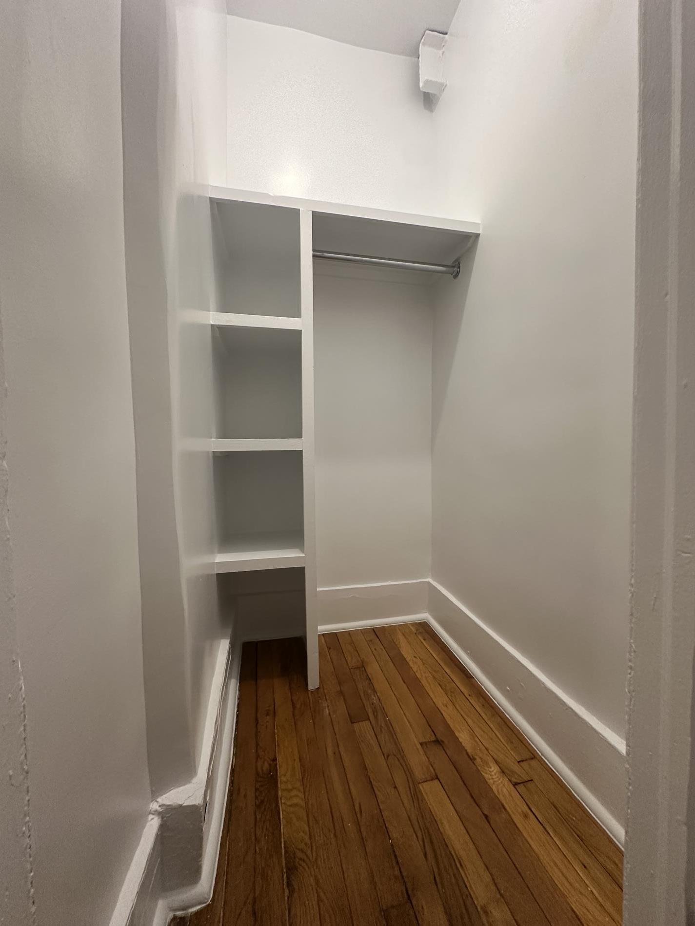 49 Grove Street, #2A