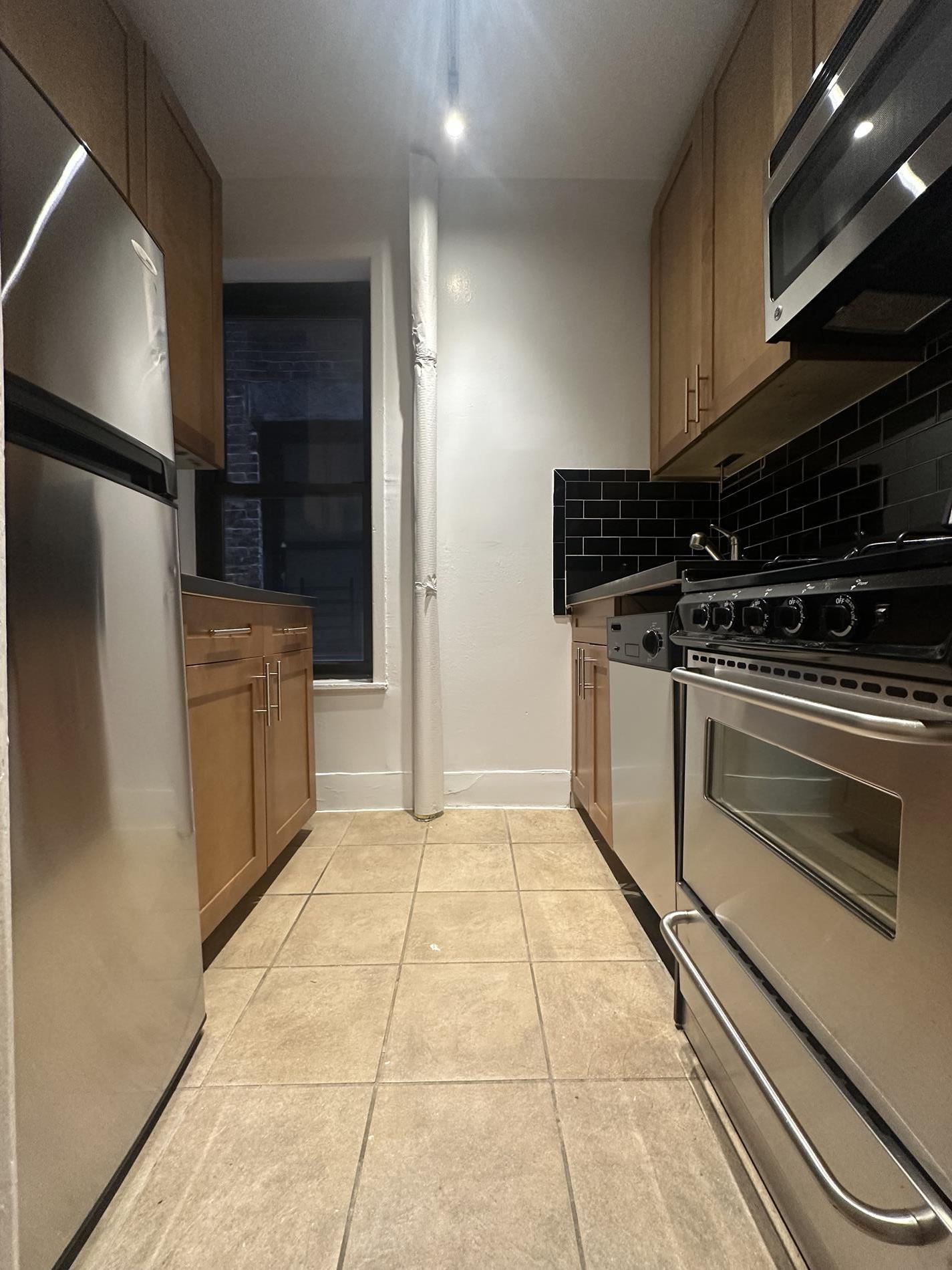 49 Grove Street, #2A