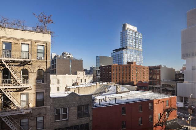 14 Prince Street Little Italy New York NY 10012