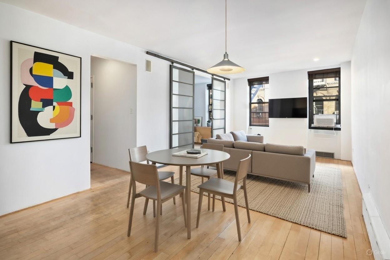 14 Prince Street Little Italy New York NY 10012