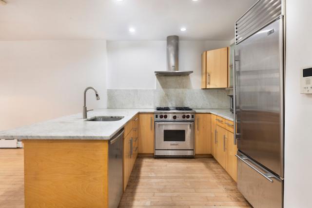 14 Prince Street Little Italy New York NY 10012