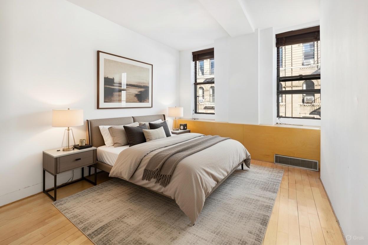 14 Prince Street Little Italy New York NY 10012