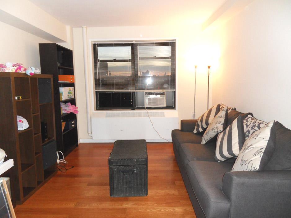 2225 Fifth Avenue East Harlem New York NY 10037