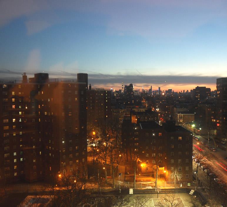 2225 Fifth Avenue East Harlem New York NY 10037