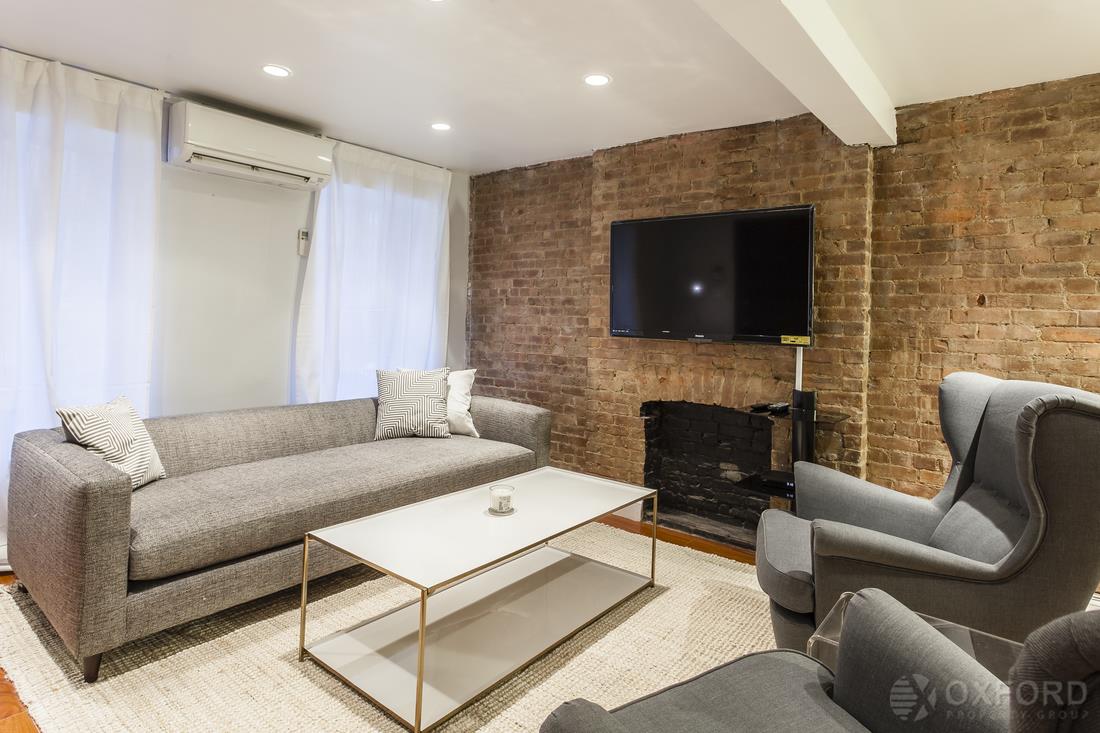 124 East 37th Street, #1