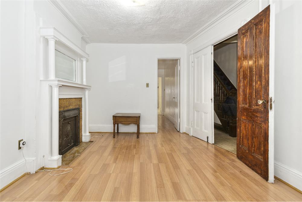 308 Decatur Street Stuyvesant Heights Brooklyn NY 11233