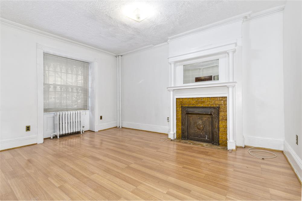 308 Decatur Street Stuyvesant Heights Brooklyn NY 11233