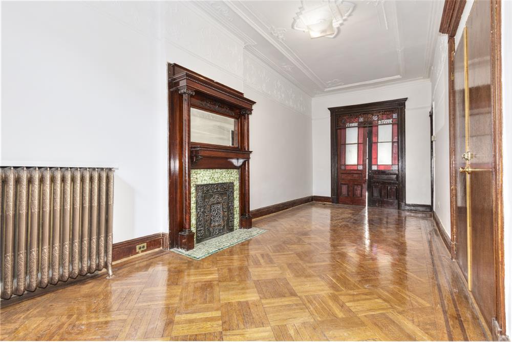308 Decatur Street Stuyvesant Heights Brooklyn NY 11233