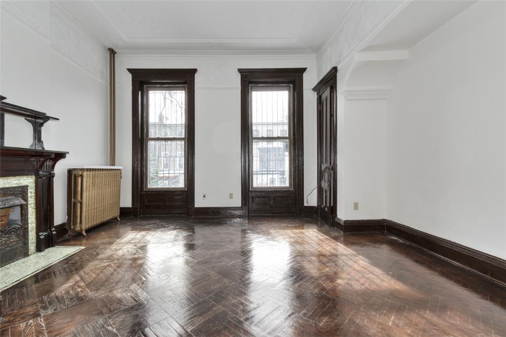 308 Decatur Street Stuyvesant Heights Brooklyn NY 11233