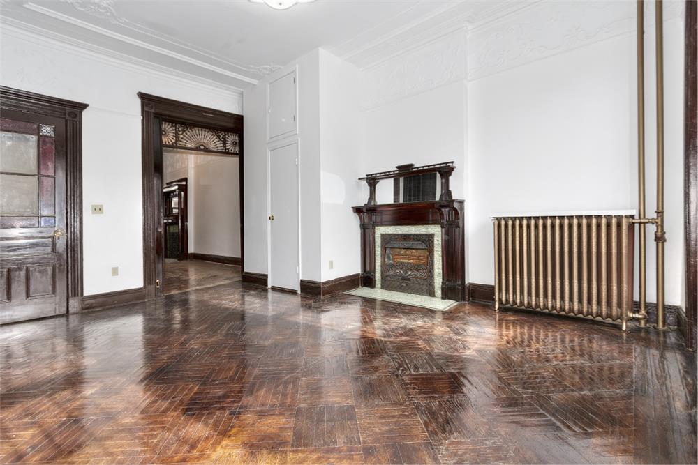 308 Decatur Street Stuyvesant Heights Brooklyn NY 11233