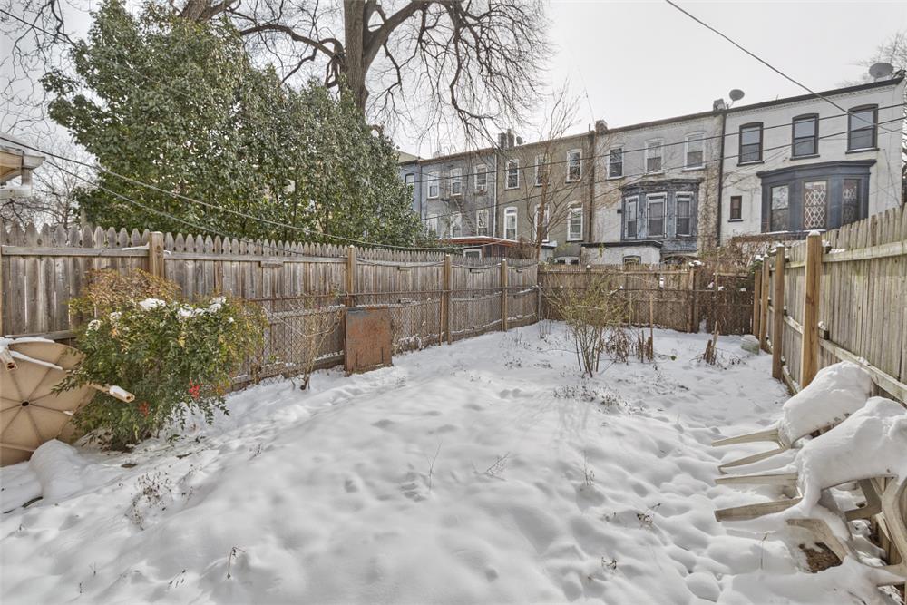 308 Decatur Street Stuyvesant Heights Brooklyn NY 11233