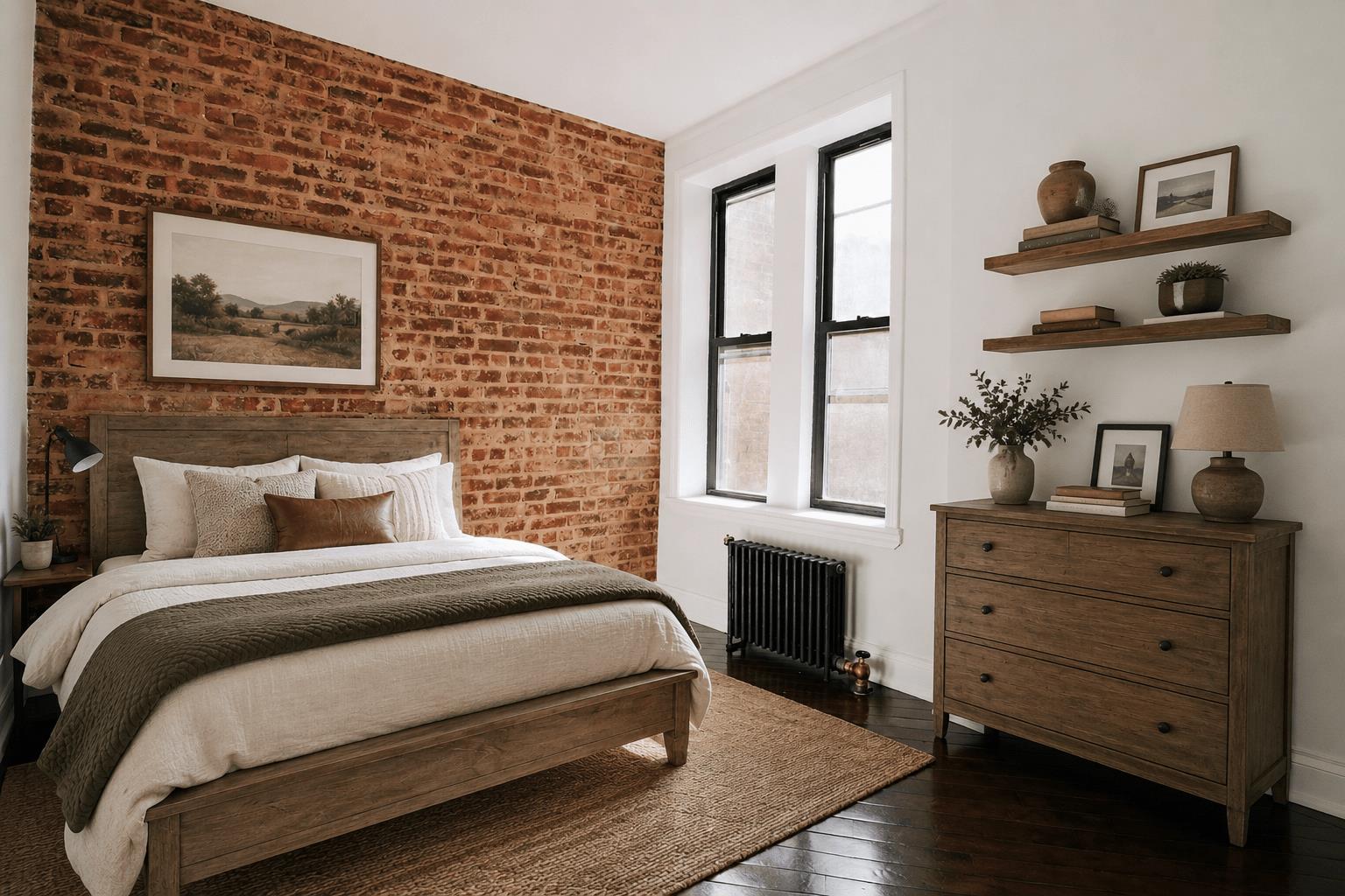 288 6th Street 3-E Park Slope Brooklyn NY 11215