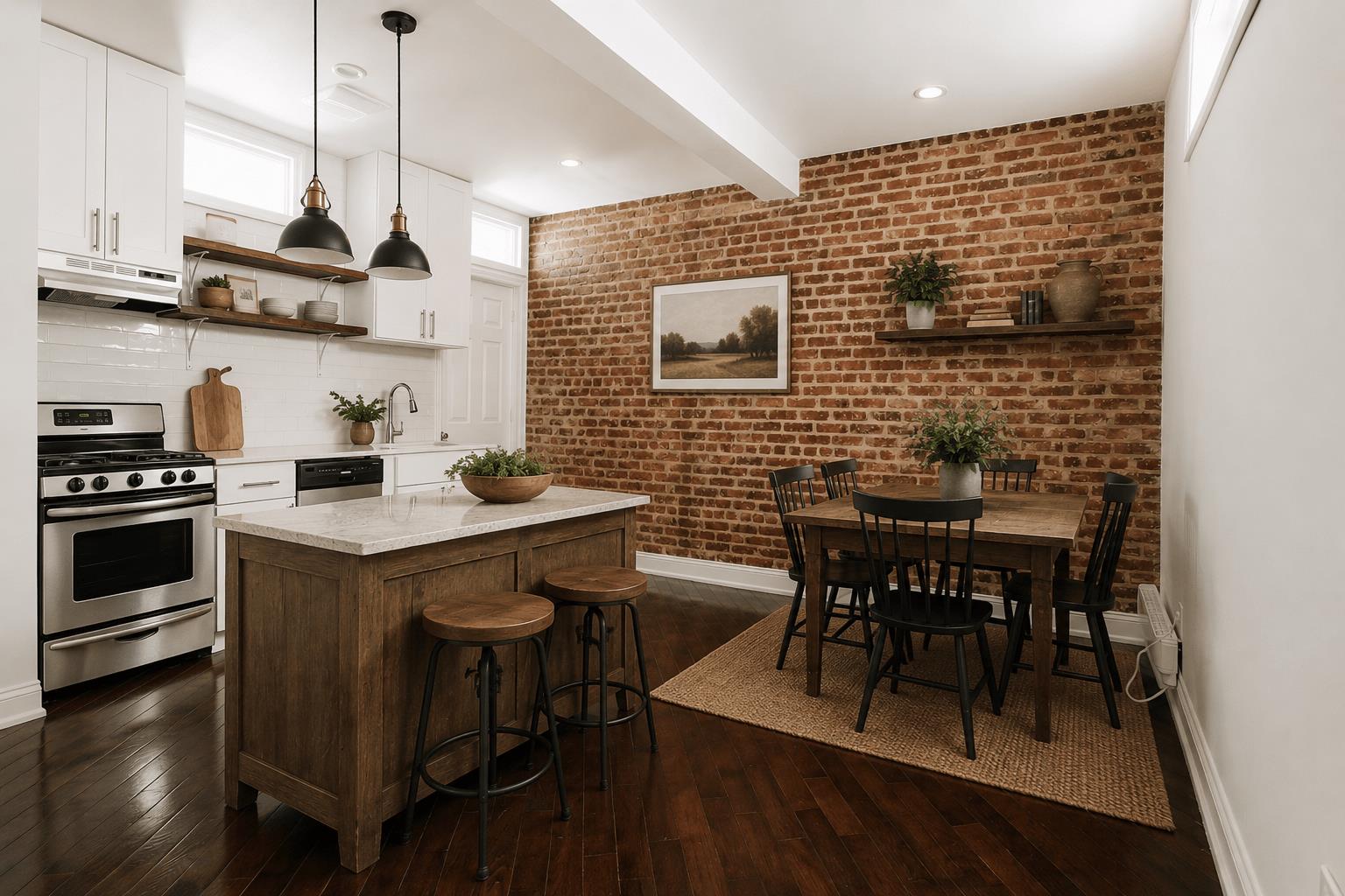 288 6th Street 3-E Park Slope Brooklyn NY 11215