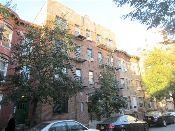 288 6th Street 3-E Park Slope Brooklyn NY 11215