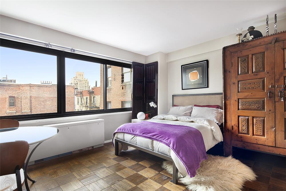201 West 21st Street Chelsea New York NY 10011